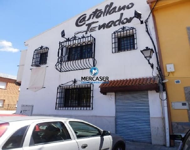 Commercial for sale in Torres de la Alameda - € 259,000 (Ref: 9865821)