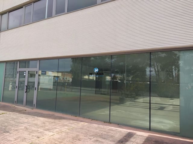 Commercial for sale in Coslada - € 142,100 (Ref: 9865822)