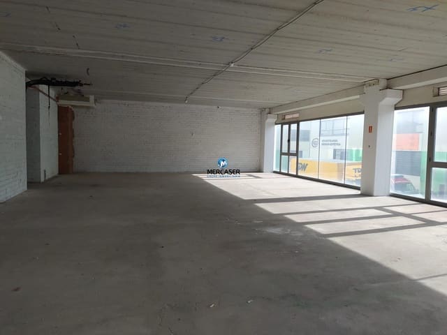 Commercial for sale in Coslada - € 142,100 (Ref: 9865822)