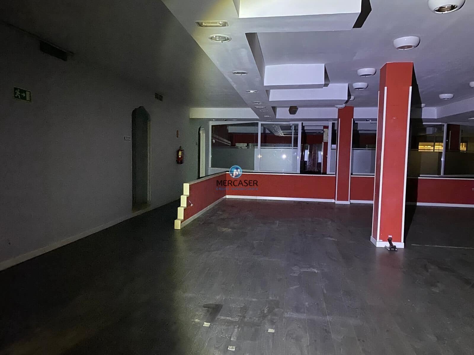 Commercial for sale in Torres de la Alameda - € 133,200 (Ref: 9865823)