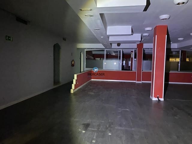 Commercial for sale in Torres de la Alameda - € 133,200 (Ref: 9865823)