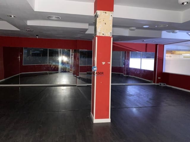 Commercial for sale in Torres de la Alameda - € 133,200 (Ref: 9865823)