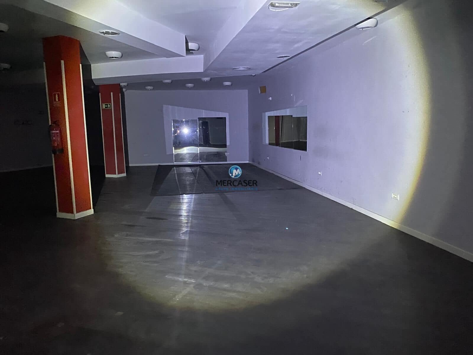Commercial for sale in Torres de la Alameda - € 133,200 (Ref: 9865823)