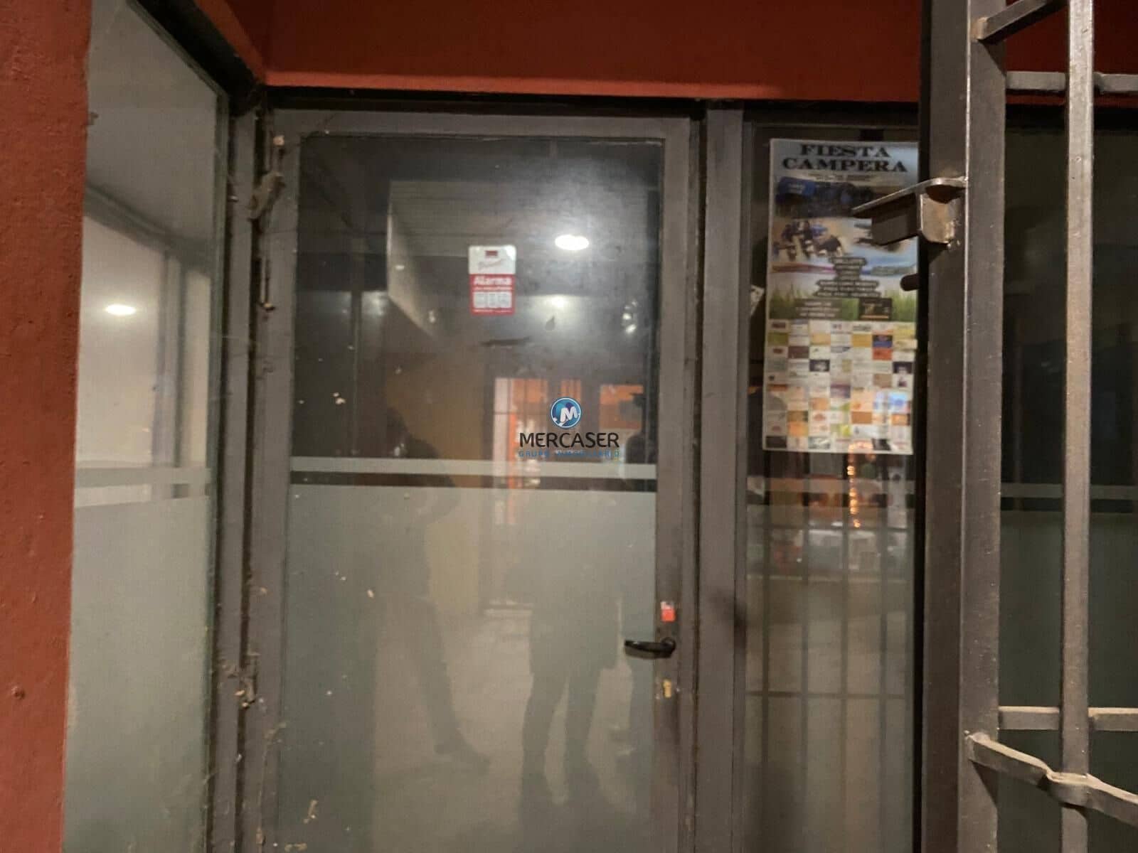 Commercial for sale in Torres de la Alameda - € 133,200 (Ref: 9865823)