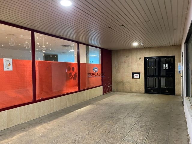 Commercial for sale in Torres de la Alameda - € 133,200 (Ref: 9865823)