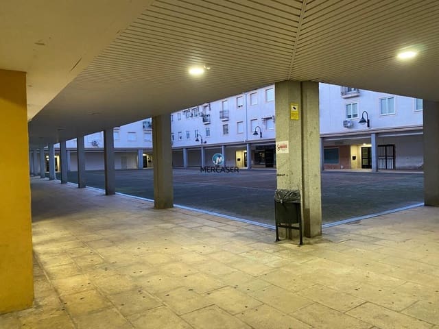Commercial for sale in Torres de la Alameda - € 133,200 (Ref: 9865823)