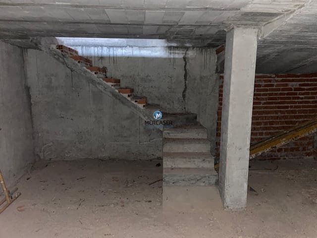 Kaupallinen myytävänä paikassa Tarancón - 24 000 € (Ref: 9865824)