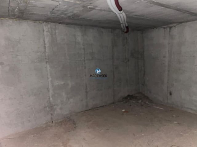 Kaupallinen myytävänä paikassa Tarancón - 24 000 € (Ref: 9865824)