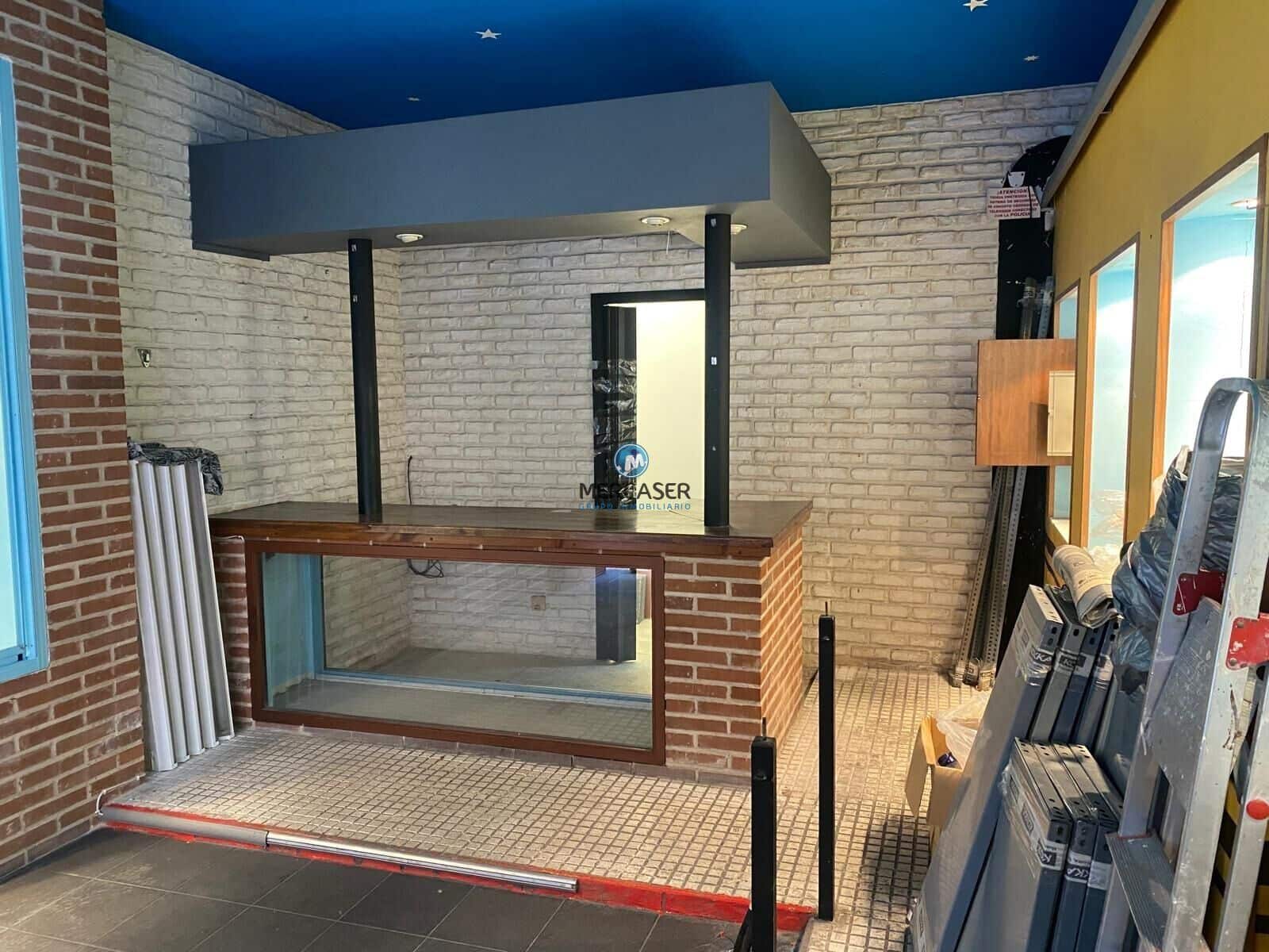 Commercial for rent in Alcala de Henares - € 500 (Ref: 9865825)