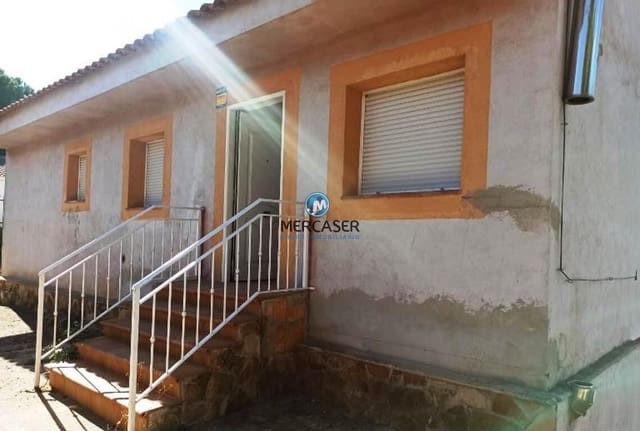 3 camera da letto Villa in vendita in El Casar con piscina - 236.000 € (Rif: 9865827)