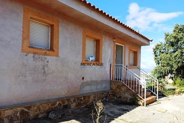 3 camera da letto Villa in vendita in El Casar con piscina - 236.000 € (Rif: 9865827)