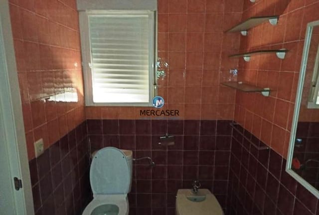 3 camera da letto Villa in vendita in El Casar con piscina - 236.000 € (Rif: 9865827)
