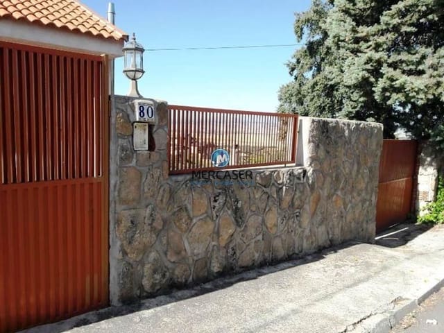 3 camera da letto Villa in vendita in El Casar con piscina - 236.000 € (Rif: 9865827)
