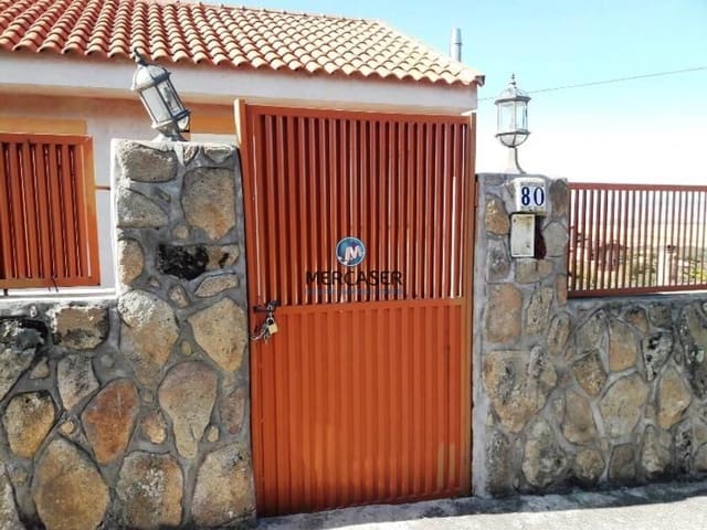 3 camera da letto Villa in vendita in El Casar con piscina - 236.000 € (Rif: 9865827)
