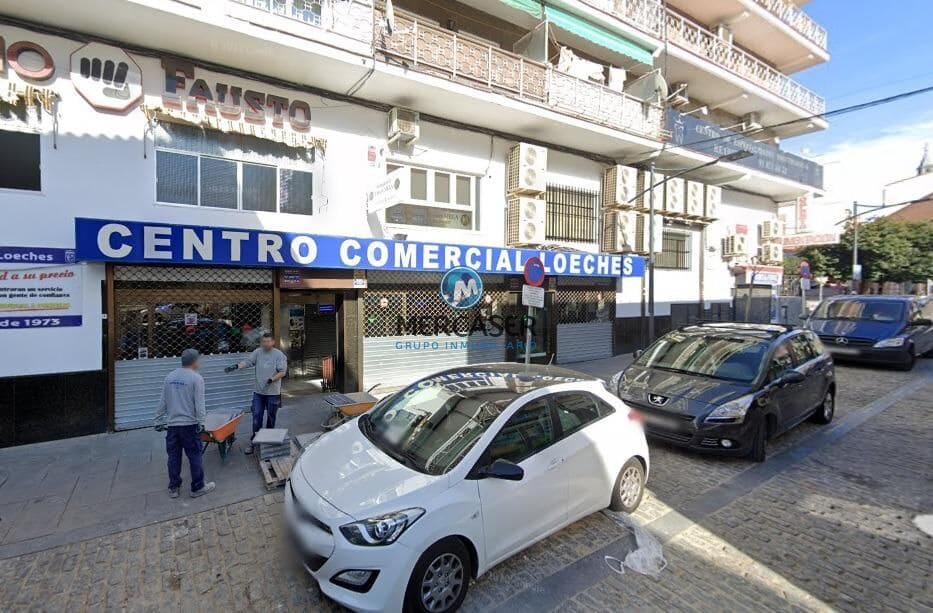 Commercial for sale in Arganda del Rey - € 51,000 (Ref: 9865828)