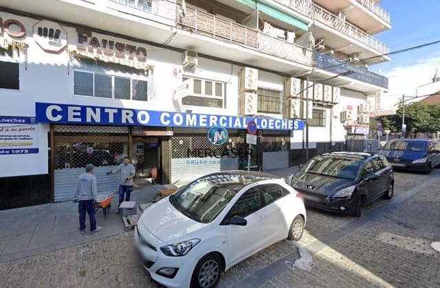 Commercial for sale in Arganda del Rey - € 51,000 (Ref: 9865828)