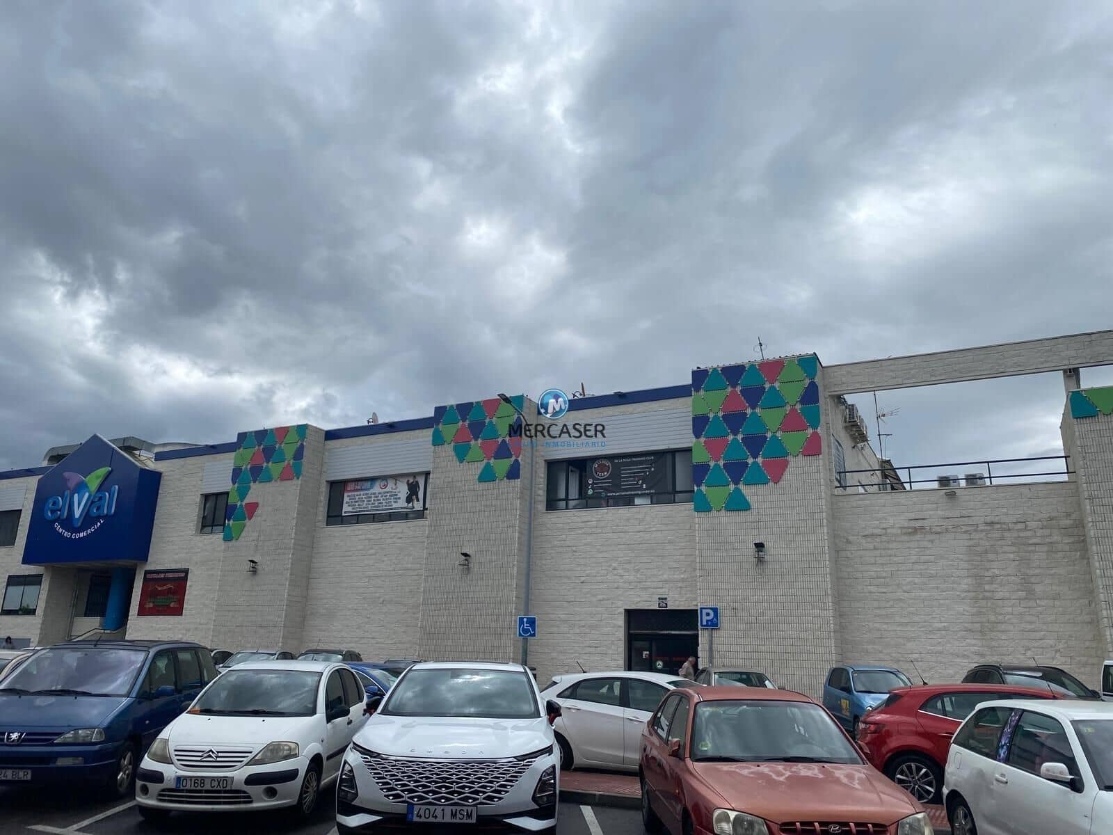 Commercial for sale in Alcala de Henares - € 48,630 (Ref: 9865830)