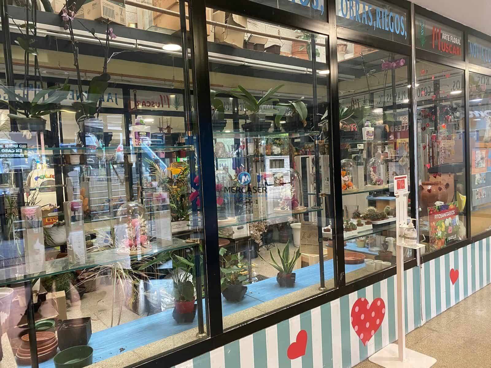 Commercial for sale in Alcala de Henares - € 48,630 (Ref: 9865830)