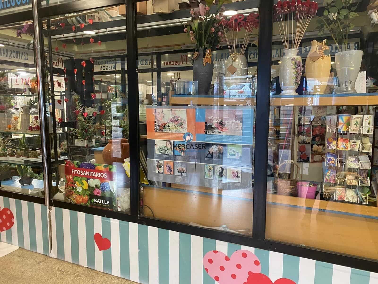 Commercial for sale in Alcala de Henares - € 48,630 (Ref: 9865830)