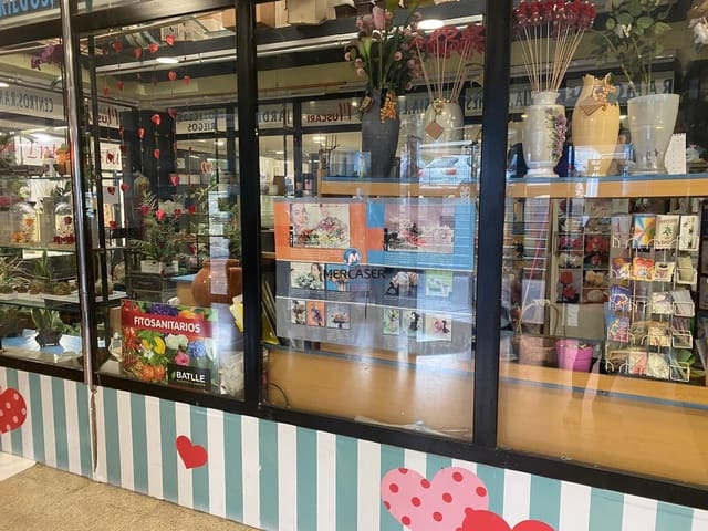 Commercial for sale in Alcalá de Henares - € 48,630 (Ref: 9865830)