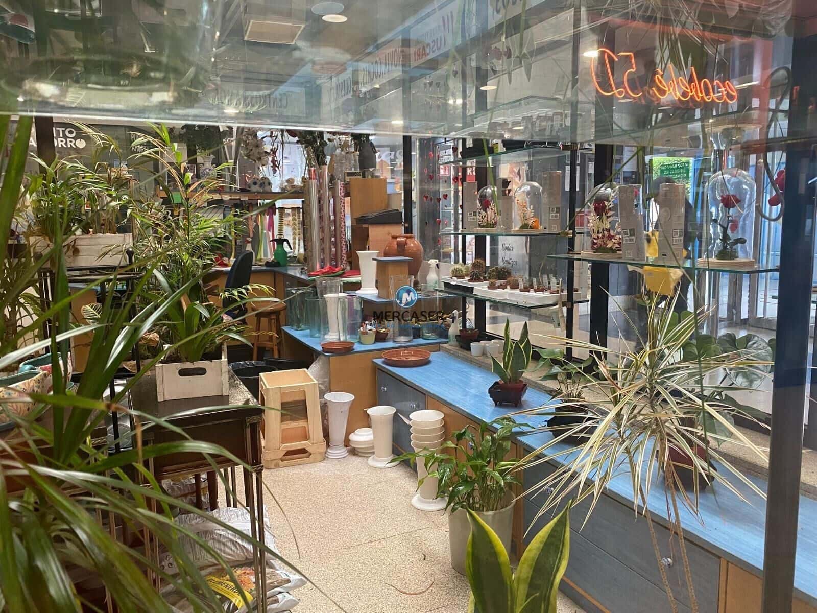 Commercial for sale in Alcala de Henares - € 48,630 (Ref: 9865830)