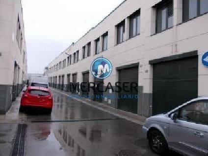 Garage for sale in Mejorada del Campo - € 15,900 (Ref: 9865831)