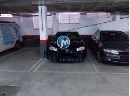Garage for sale in Mejorada del Campo - € 15,900 (Ref: 9865831)