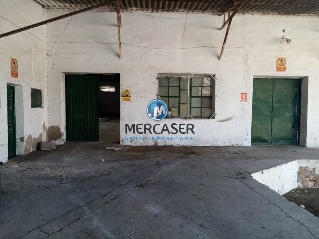Business for sale in Tielmes - € 320,400 (Ref: 9865832)