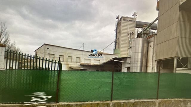 Business for sale in Tielmes - € 320,400 (Ref: 9865832)