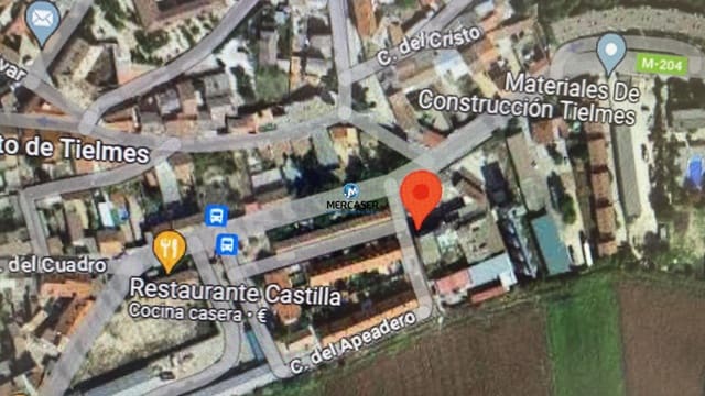 Business for sale in Tielmes - € 320,400 (Ref: 9865832)