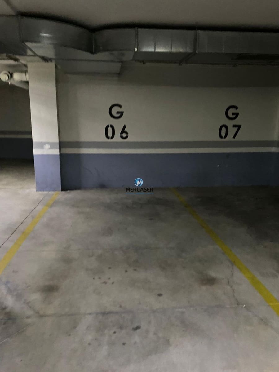 Garage for sale in Alcala de Henares - € 9,000 (Ref: 9865833)