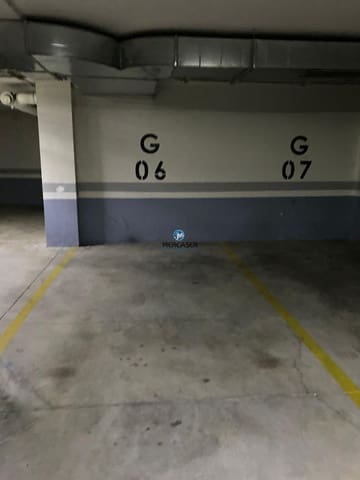 Garage for sale in Alcalá de Henares - € 9,000 (Ref: 9865833)