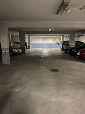 Garage for sale in Alcalá de Henares - € 9,000 (Ref: 9865833)