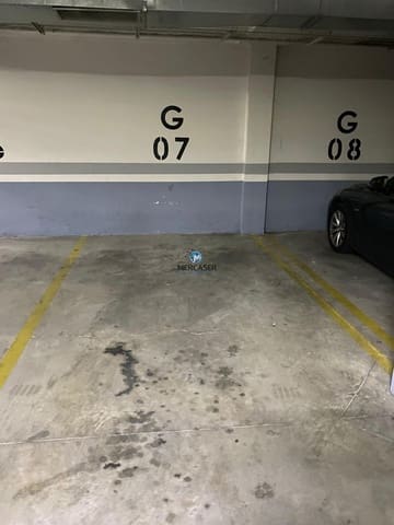 Garage for sale in Alcalá de Henares - € 9,000 (Ref: 9865833)