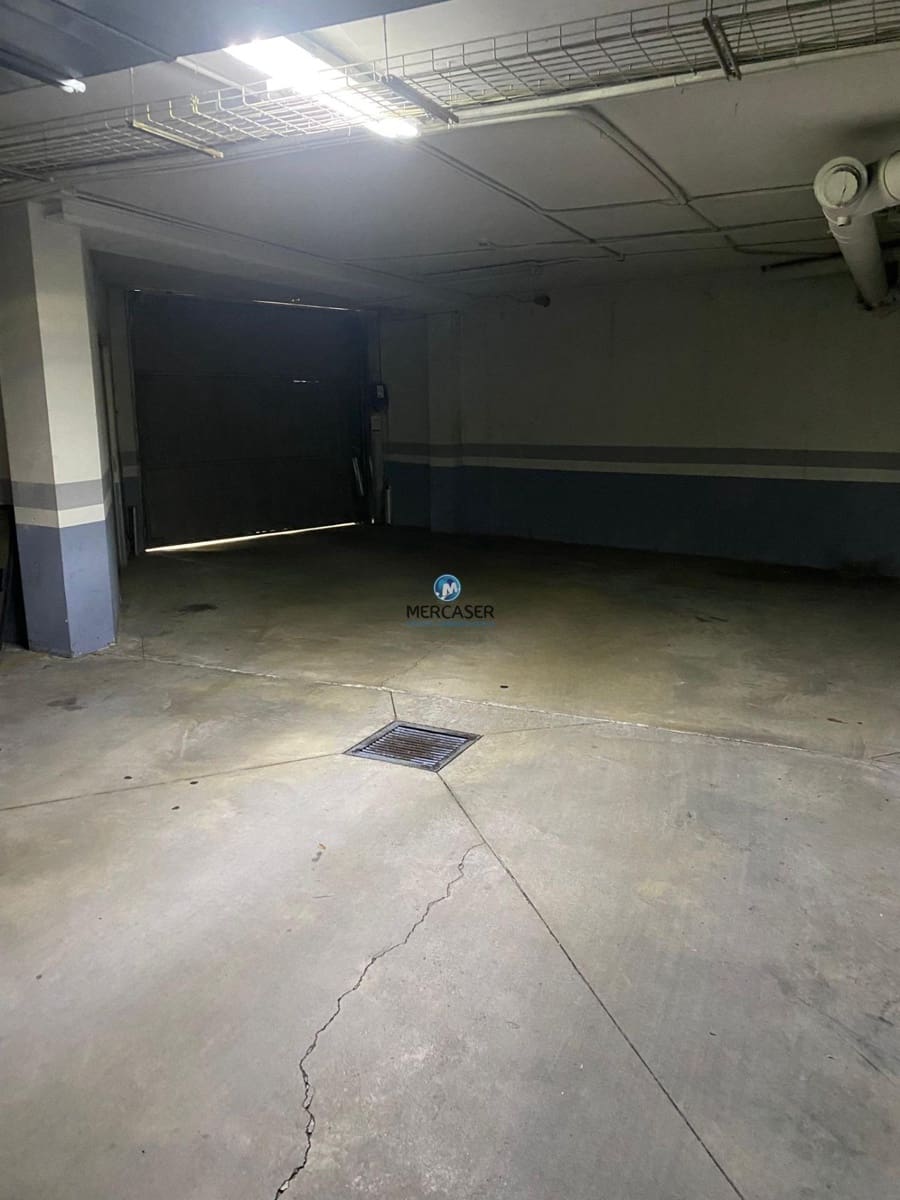 Garage for sale in Alcala de Henares - € 9,000 (Ref: 9865833)