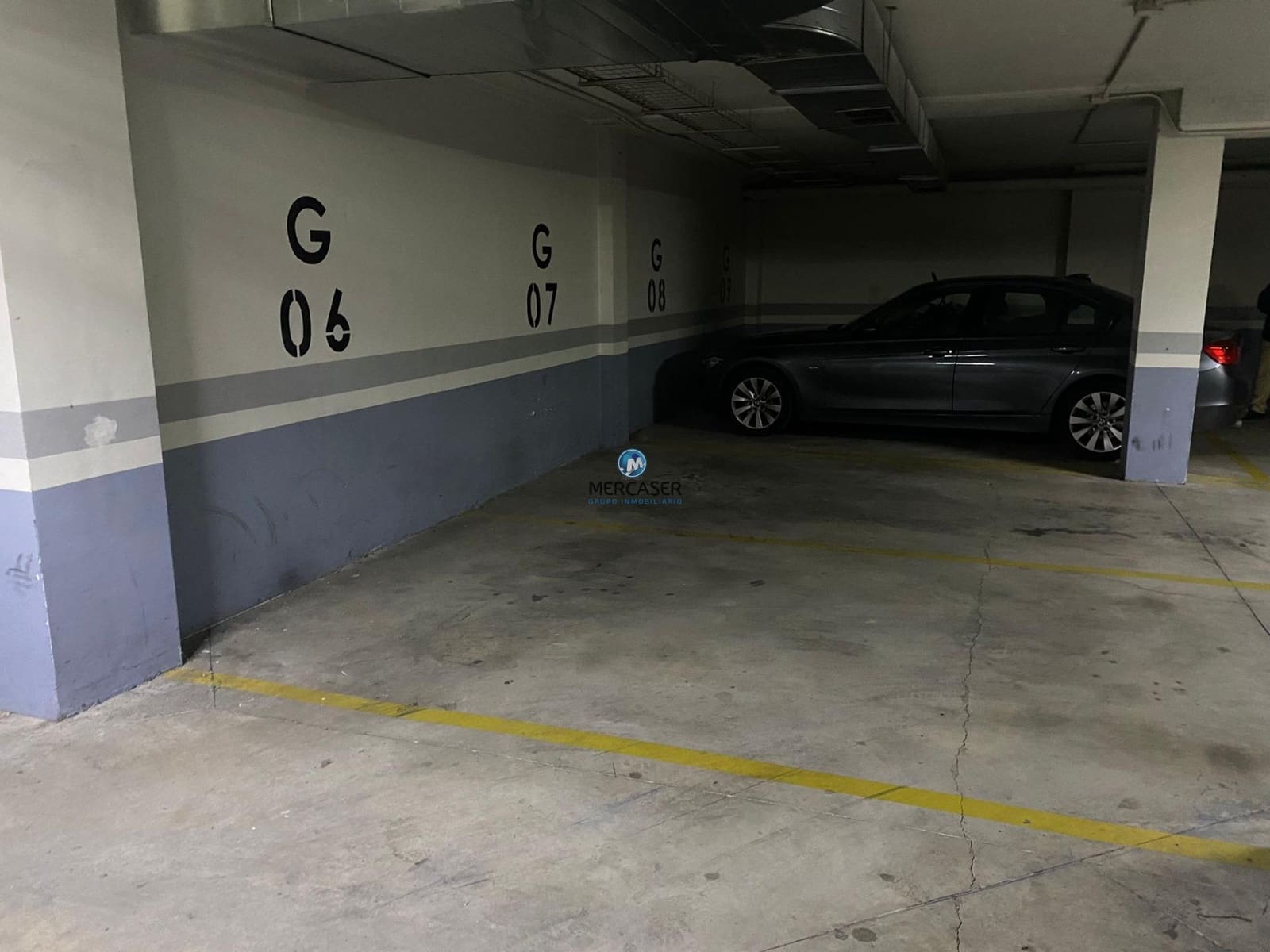 Garage for sale in Alcala de Henares - € 9,000 (Ref: 9865833)