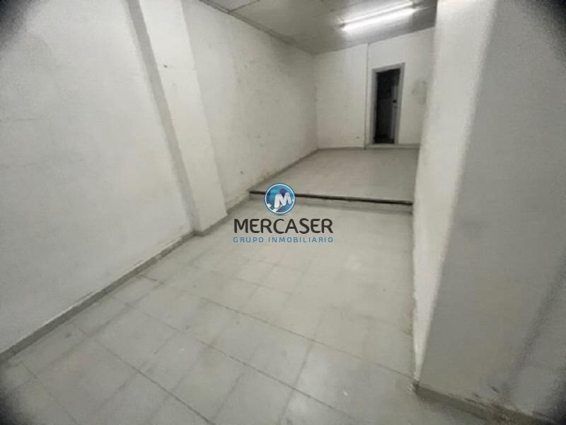 Commercial for sale in Mejorada del Campo - € 178,000 (Ref: 9865834)