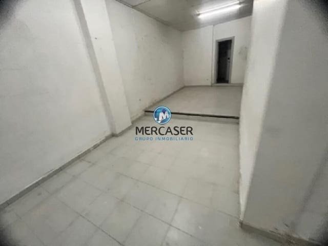 Commercial for sale in Mejorada del Campo - € 178,000 (Ref: 9865834)
