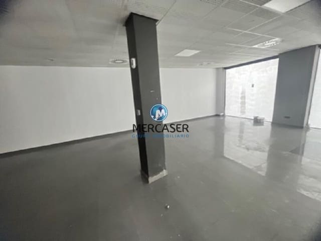 Commercial for sale in Mejorada del Campo - € 178,000 (Ref: 9865834)