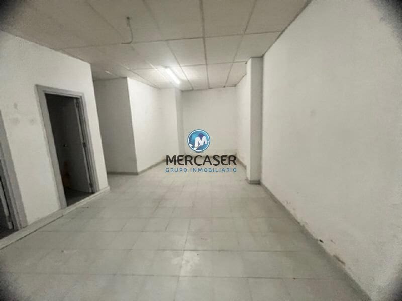 Commercial for sale in Mejorada del Campo - € 178,000 (Ref: 9865834)