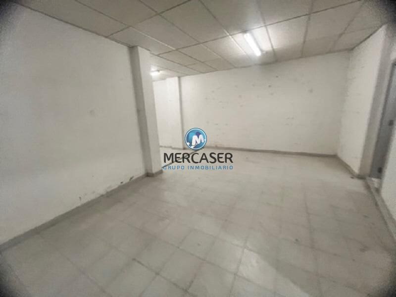 Commercial for sale in Mejorada del Campo - € 178,000 (Ref: 9865834)