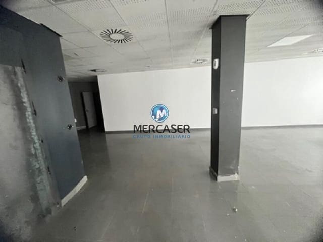 Commercial for sale in Mejorada del Campo - € 178,000 (Ref: 9865834)