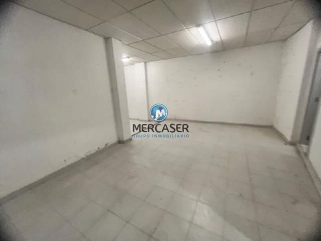 Commercial for sale in Mejorada del Campo - € 178,000 (Ref: 9865834)