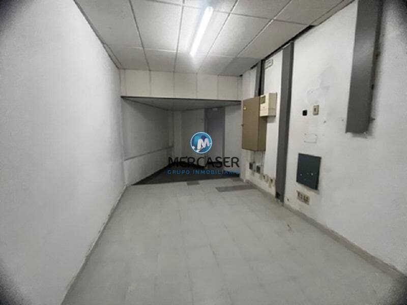 Commercial for sale in Mejorada del Campo - € 178,000 (Ref: 9865834)