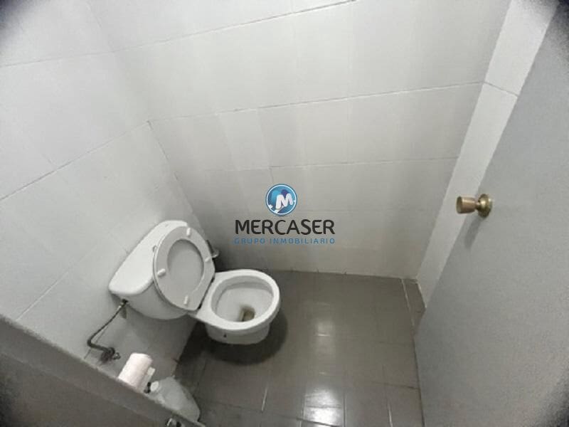 Commercial for sale in Mejorada del Campo - € 178,000 (Ref: 9865834)