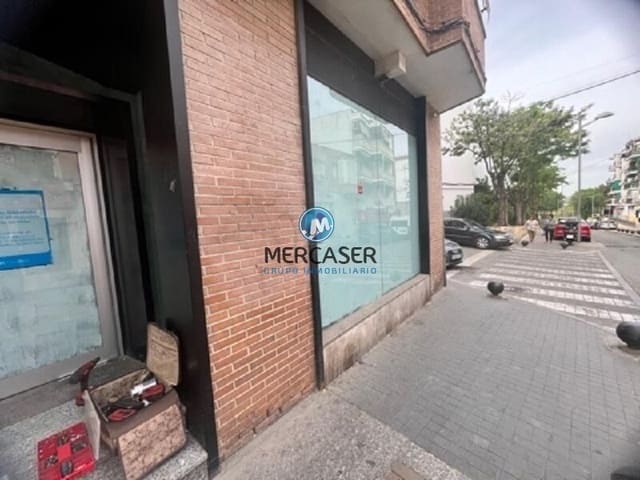 Commercial for sale in Mejorada del Campo - € 178,000 (Ref: 9865834)