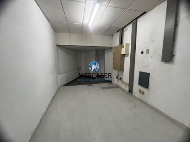 Commercial for sale in Mejorada del Campo - € 178,000 (Ref: 9865834)