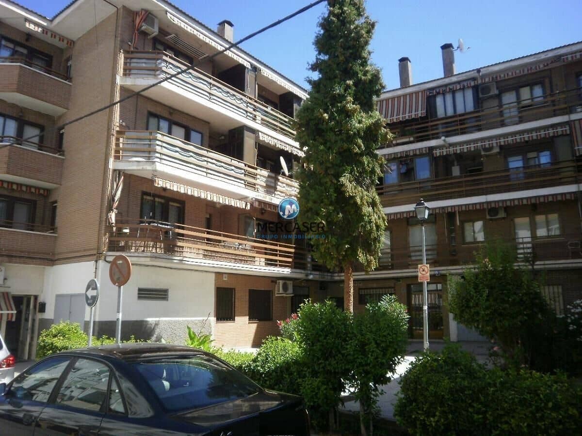 Commercial for sale in Mejorada del Campo - € 178,000 (Ref: 9865834)