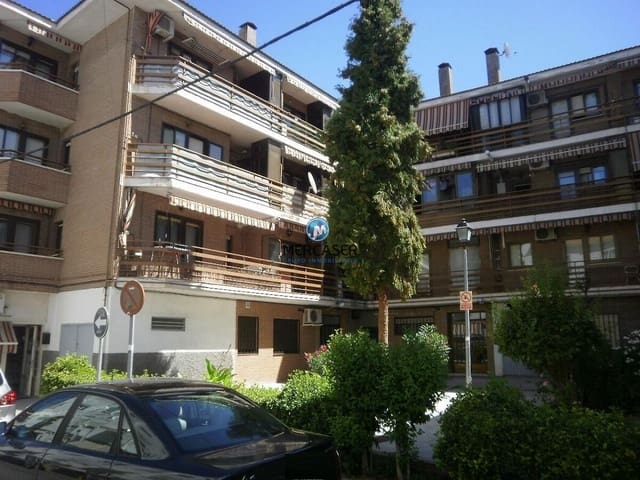 Commercial for sale in Mejorada del Campo - € 178,000 (Ref: 9865834)