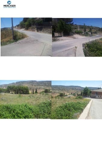 Building Plot for sale in Loranca de Tajuña - € 99,000 (Ref: 9865835)